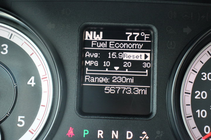 Used 2016 RAM 3500 Tradesman w/ Popular Equipment Group image 26