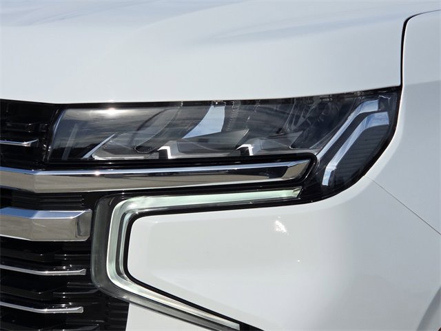 Used 2023 Chevrolet Tahoe LT image 4