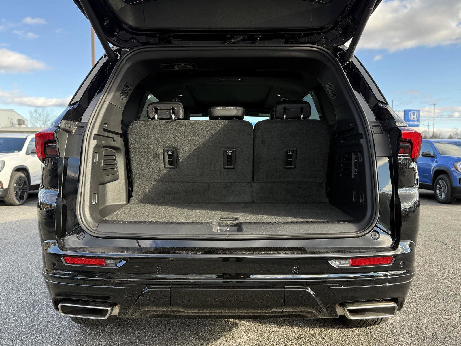 New 2026 Buick Enclave Sport Touring w/ Power Package image 10