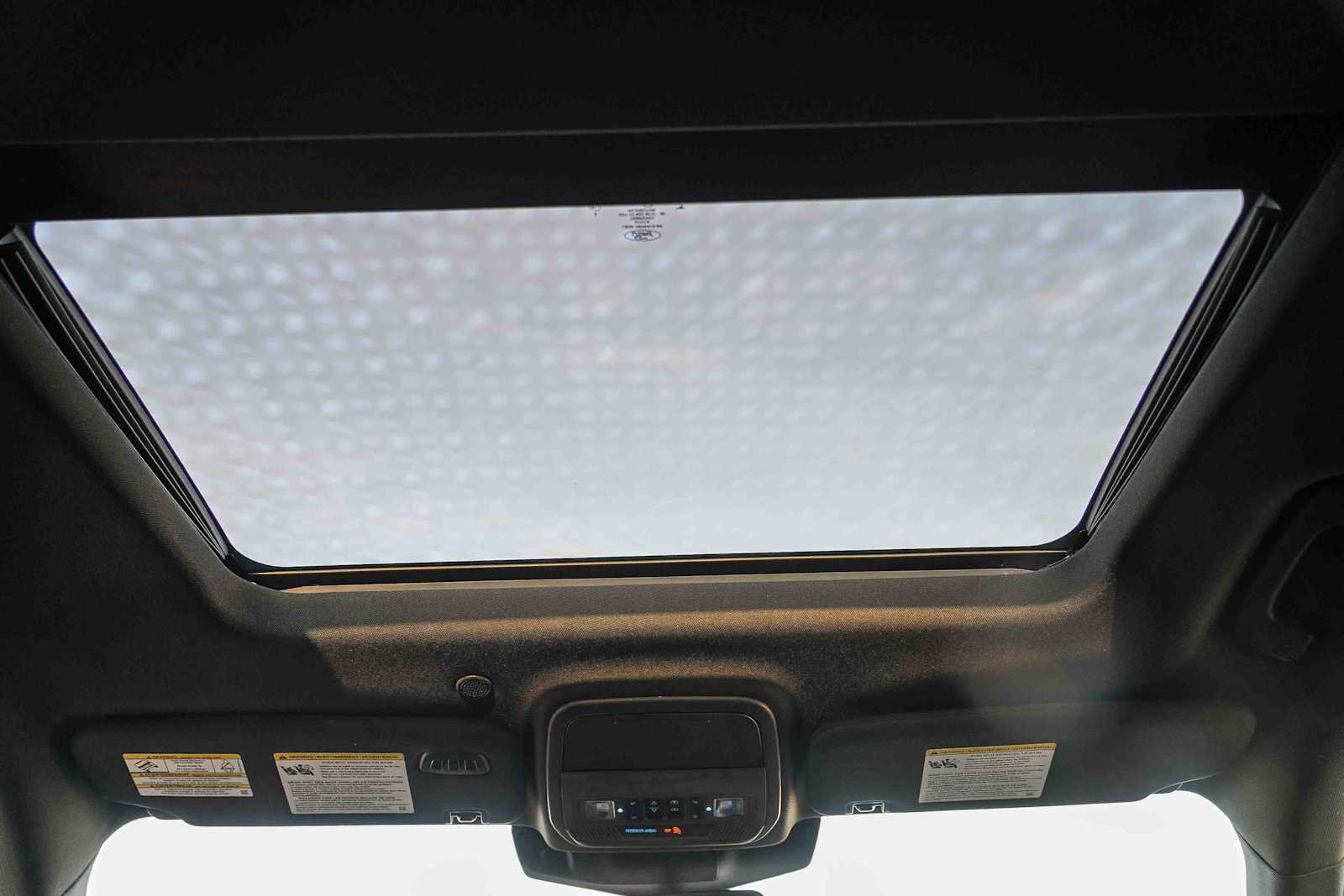 Used 2020 Ford Explorer ST w/ ST Street Pack image 16