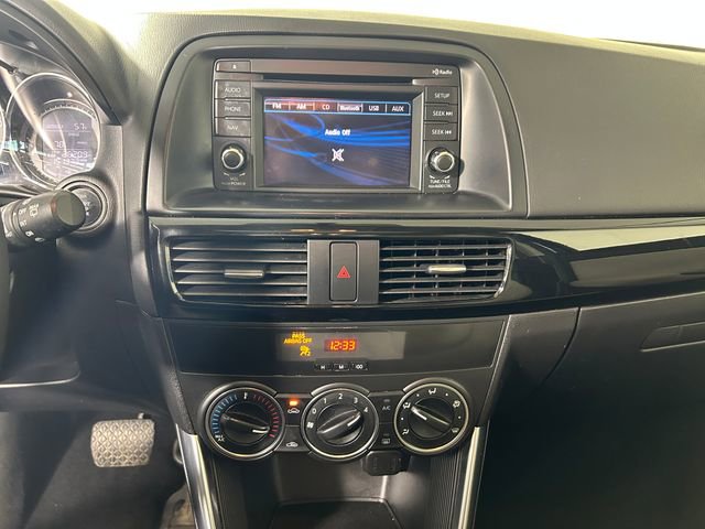 Used 2013 MAZDA CX-5 Touring w/ Bose & Moonroof Pkg image 22