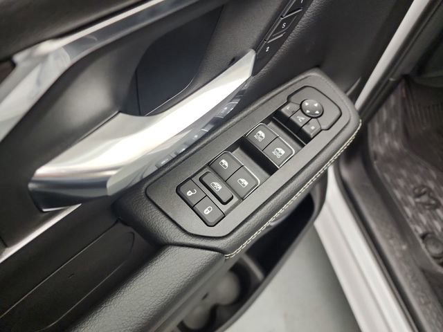 New 2026 RAM 1500 Laramie image 16