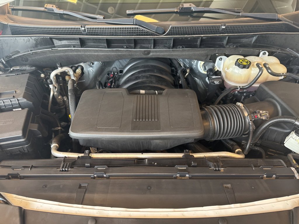 Used 2023 GMC Yukon Denali Ultimate image 47
