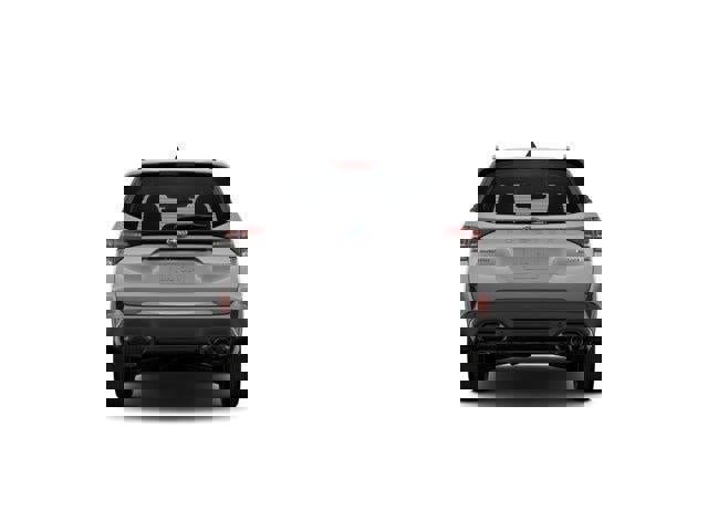 New 2025 Subaru Forester Touring image 71