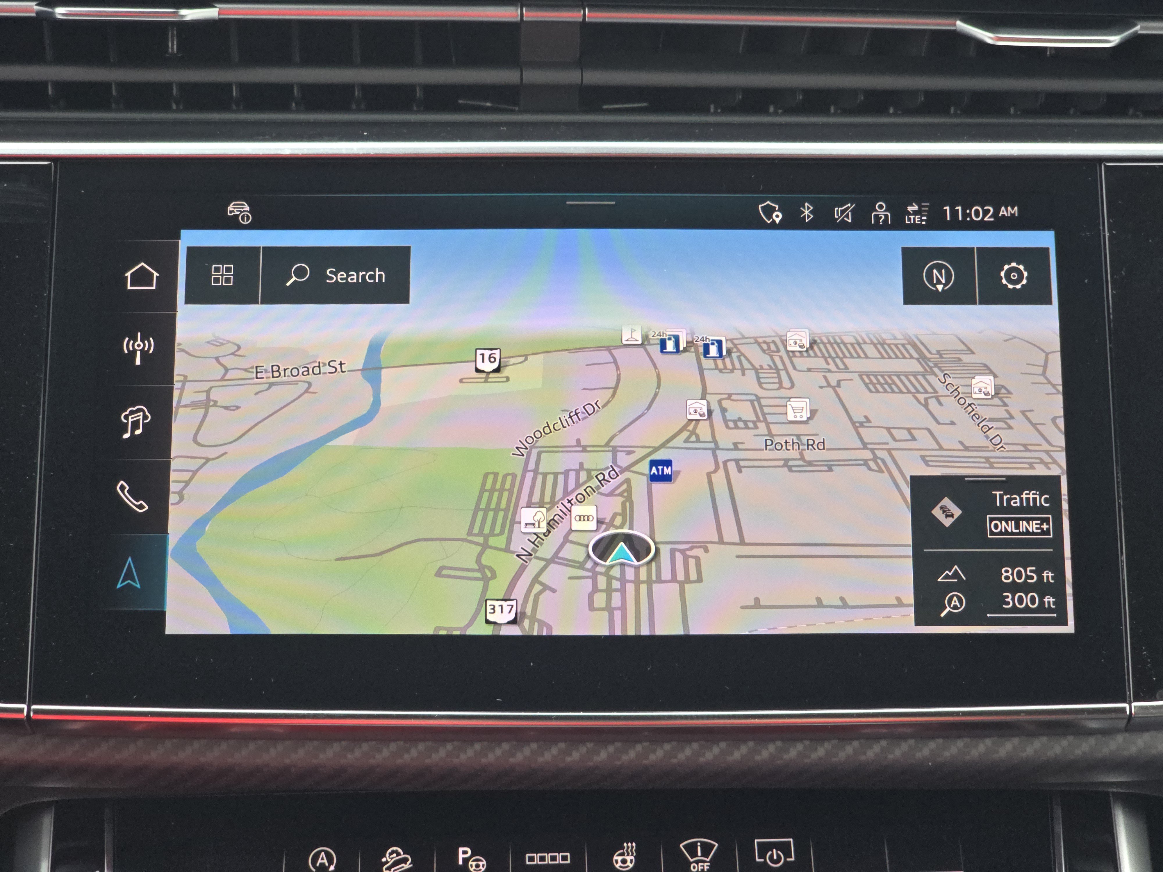 New 2026 Audi Q7 3.0T Prestige AWD/4WD image 10