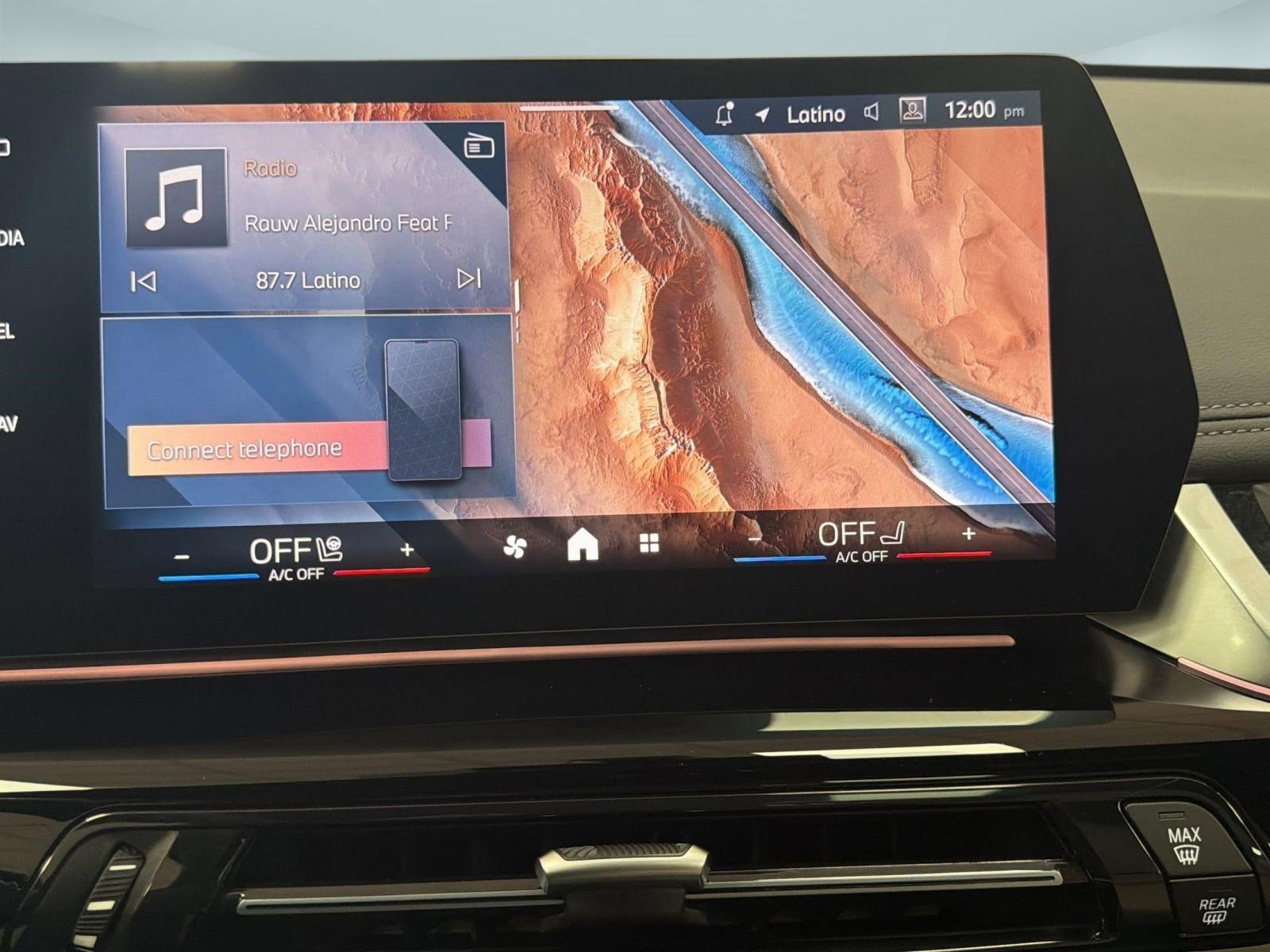 Certified 2025 BMW X1 xDrive28i w/ Technology Package image 20