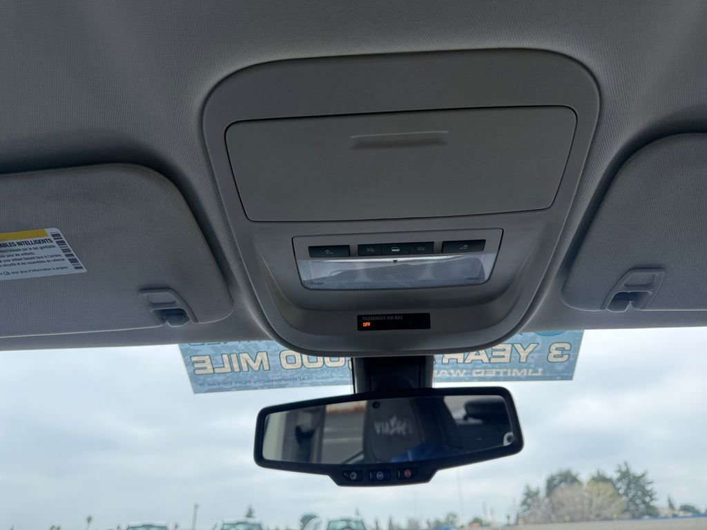 Used 2019 Chevrolet Colorado ZR2 w/ Colorado ZR2 Bison Edition image 24