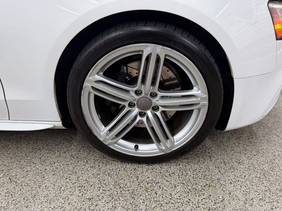 Used 2014 Audi S5 Premium Plus AWD/4WD image 32