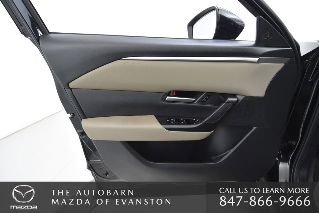 Certified 2025 MAZDA CX-50 AWD 2.5 S w/ Preferred Package image 29