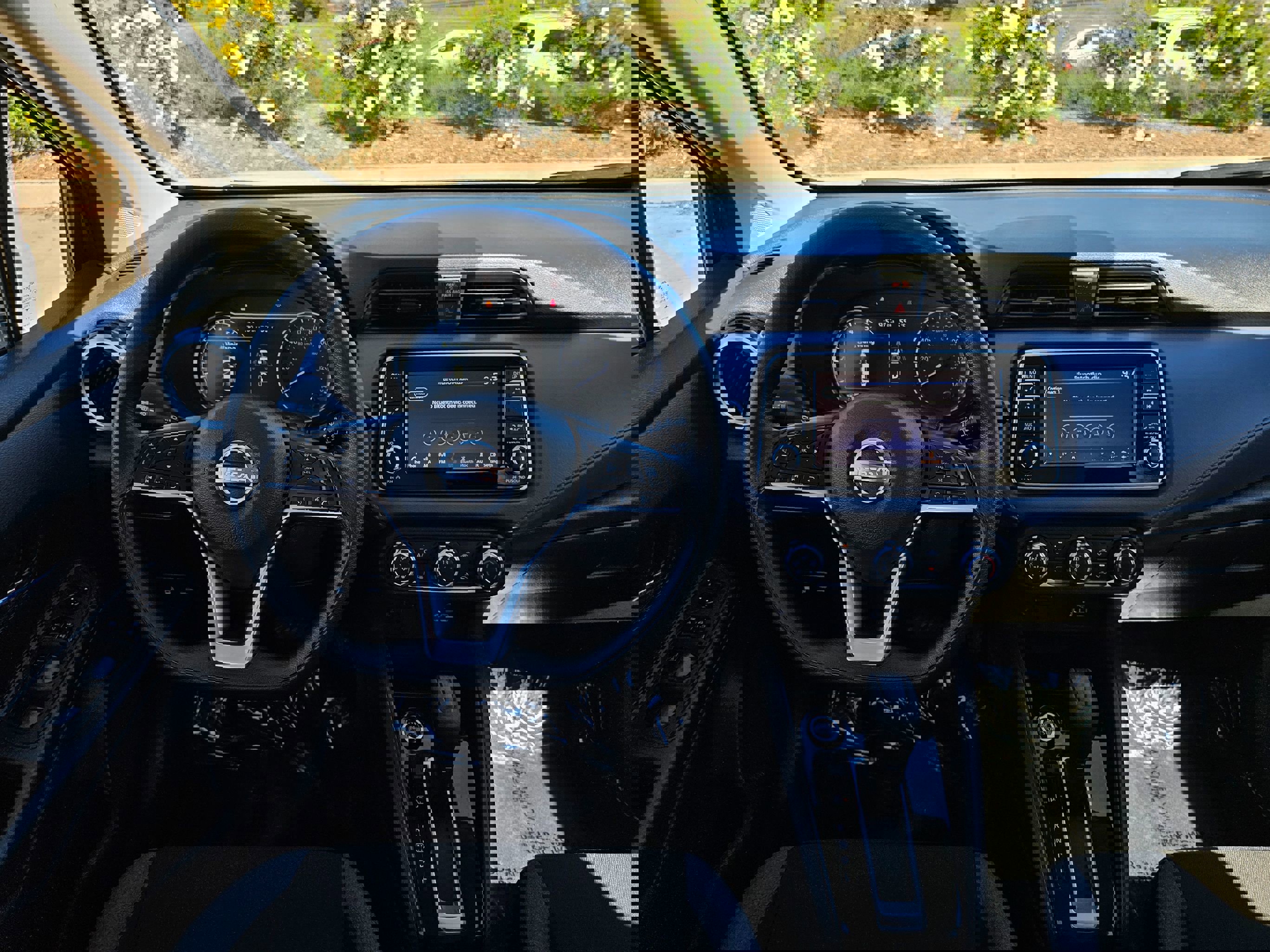 Used 2024 Nissan Versa SV image 22