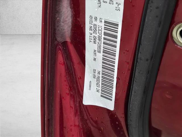 Used 2015 Dodge Dart SXT w/ Sun/Sound Group image 22