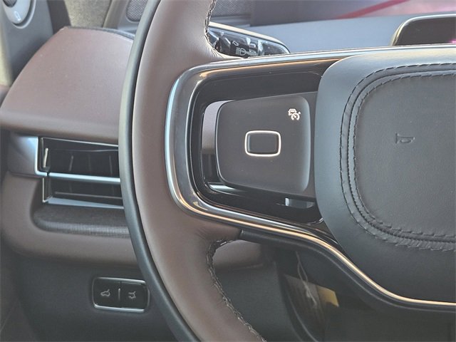 New 2025 Lincoln Navigator Reserve image 25