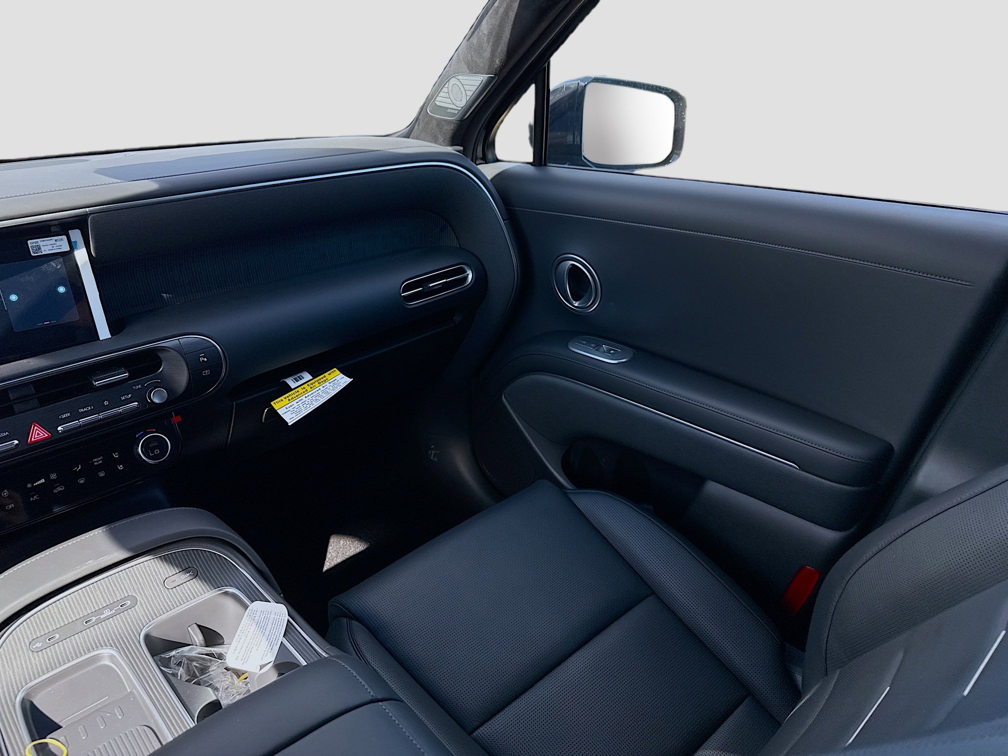 New 2026 Hyundai Palisade Calligraphy image 18