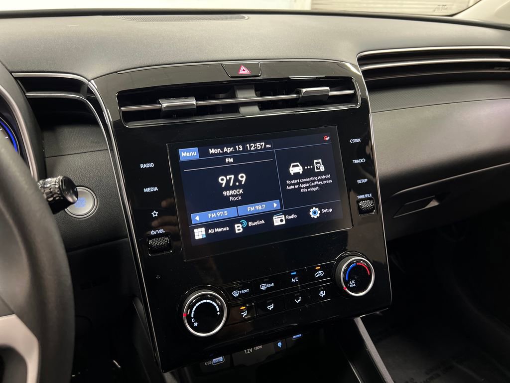 Used 2023 Hyundai Tucson SEL image 19