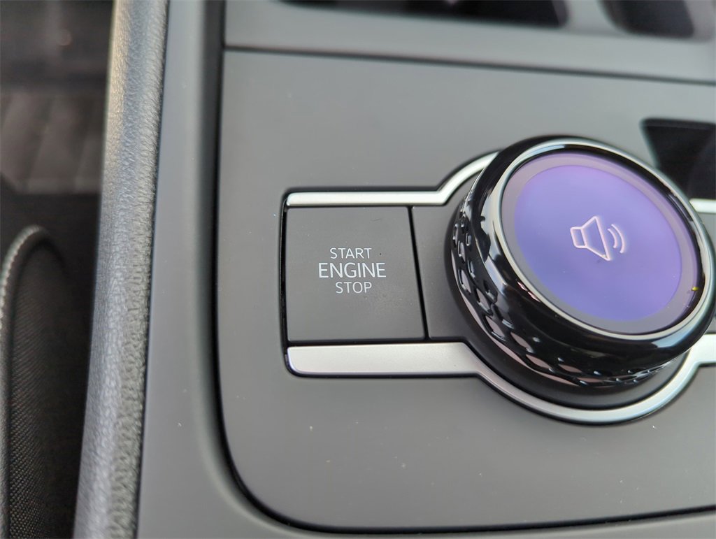 New 2026 Volkswagen Tiguan SE R-Line image 42