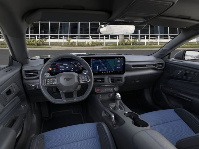 New 2026 Ford Mustang Dark Horse w/ Anti-Theft Package image 9