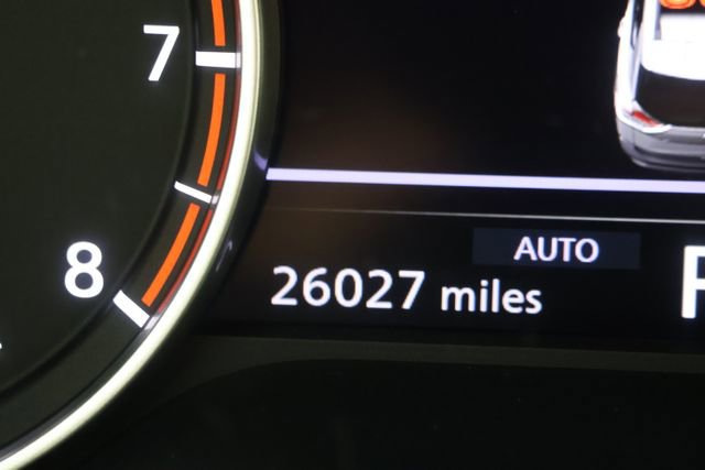 Used 2023 Nissan Rogue SV image 13