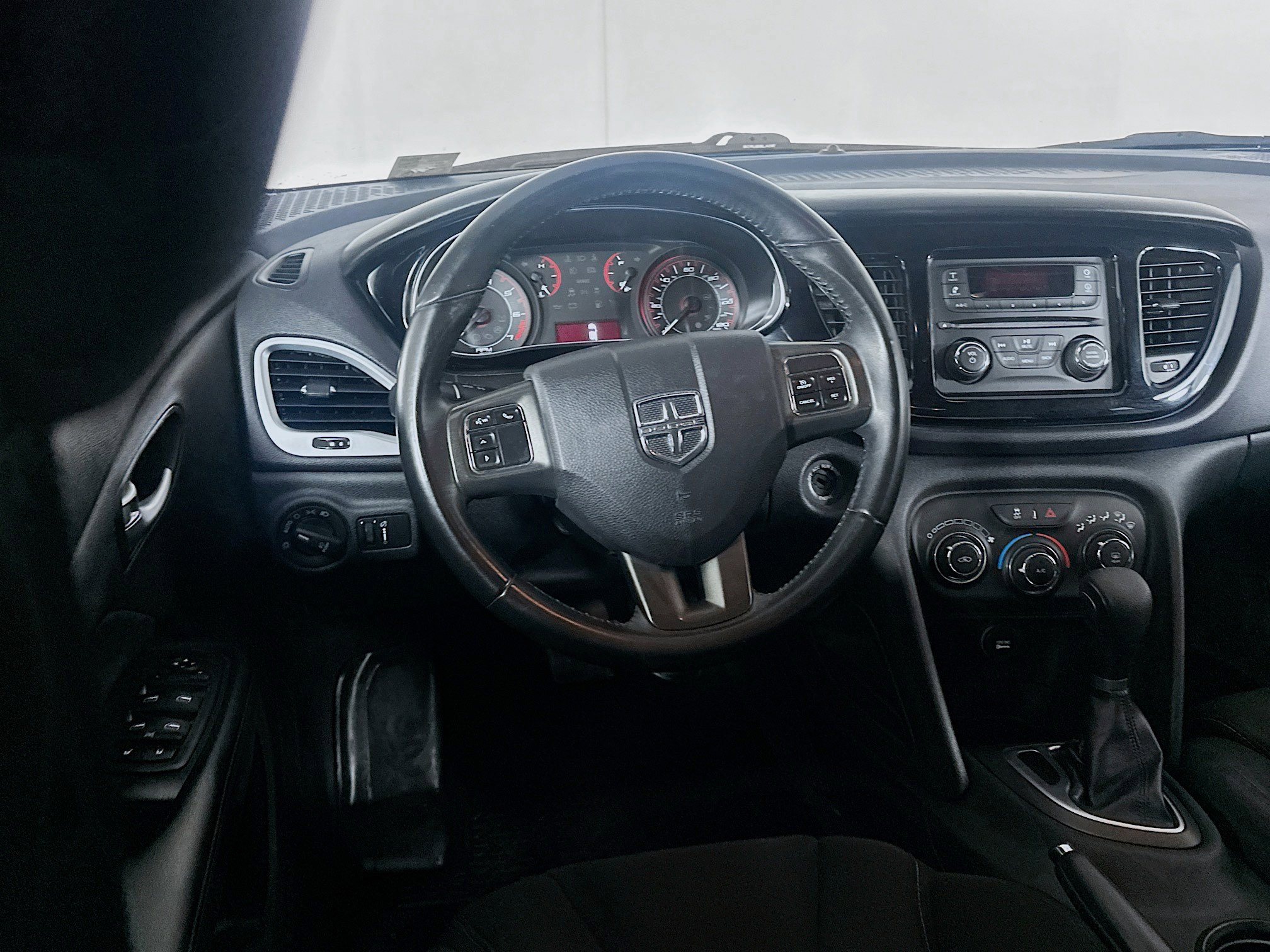 Used 2013 Dodge Dart SXT w/ SXT Special Edition Group image 17