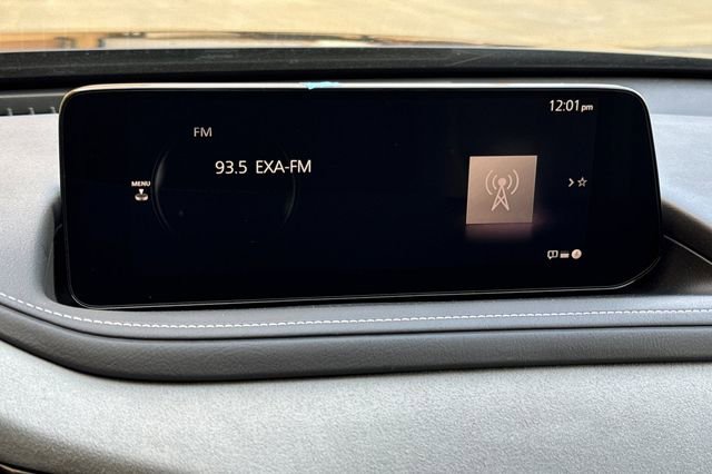 New 2026 MAZDA CX-30 2.5 Turbo w/ Premium Package image 22