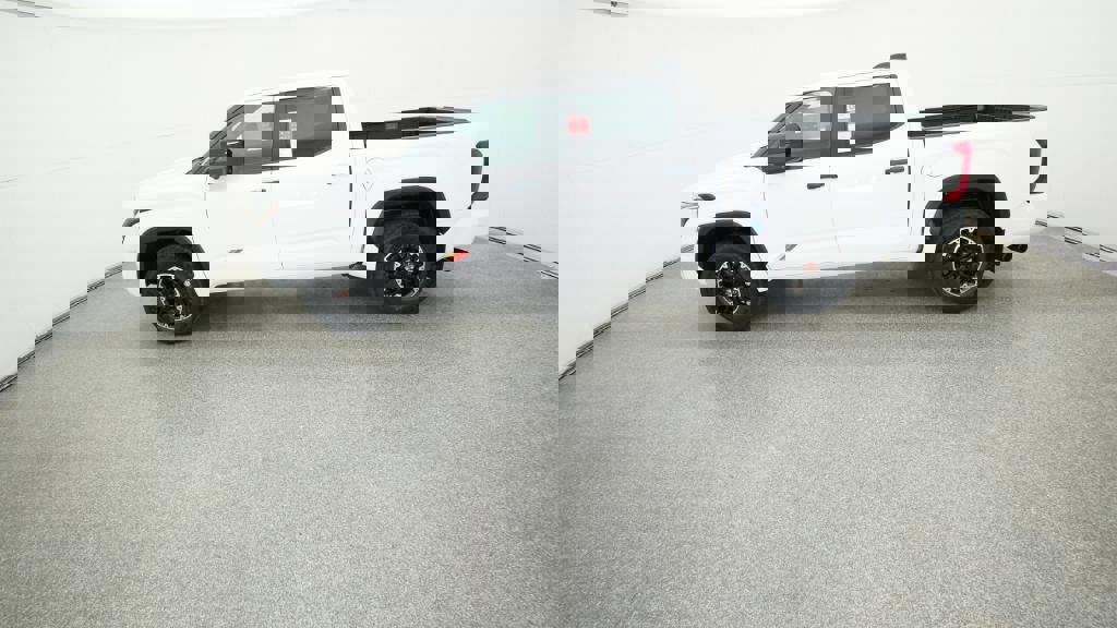 New 2026 Toyota Tundra SR5 AWD/4WD image 3