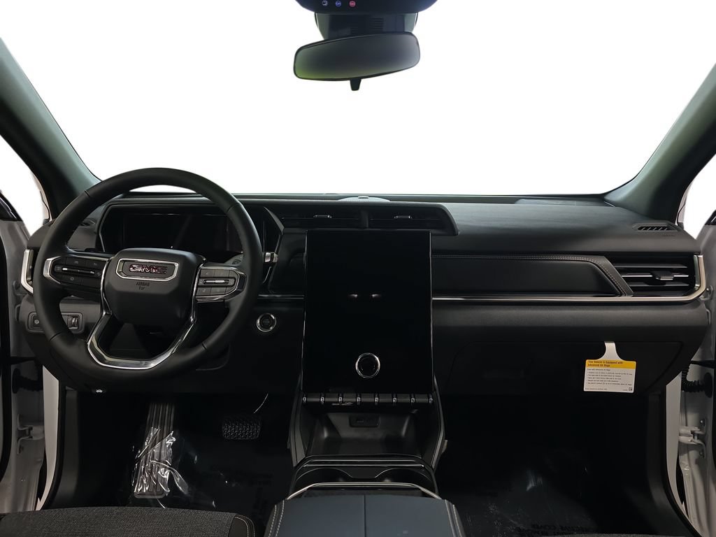 New 2027 GMC Terrain Elevation AWD/4WD image 9