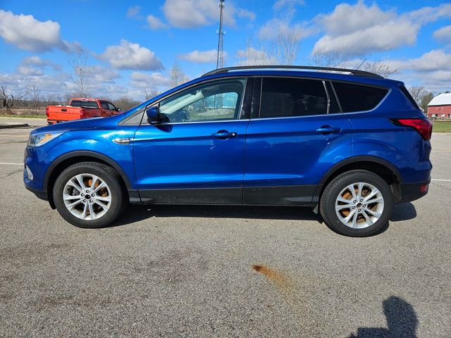 Used 2019 Ford Escape SEL image 4