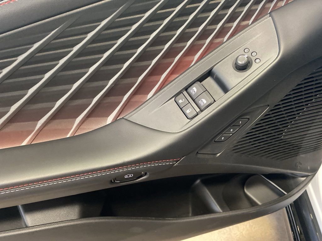 New 2026 Dodge Charger R/T Scat Pack image 5