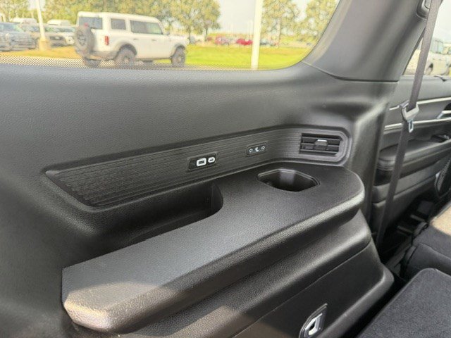 Used 2026 Jeep Grand Wagoneer Limited AWD/4WD image 42