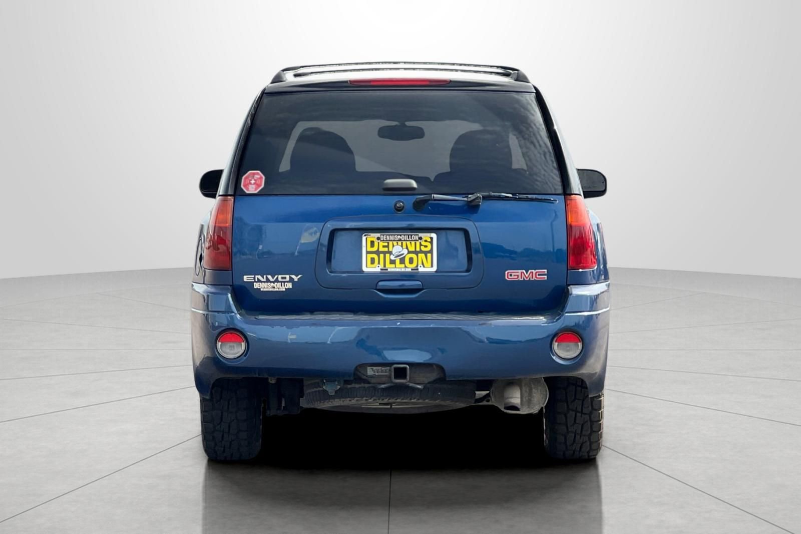 Used 2006 GMC Envoy SLE image 3