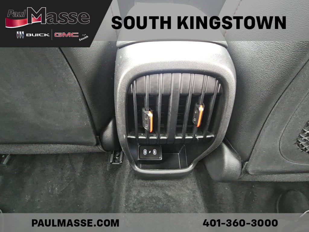 Used 2024 Hyundai Kona N Line image 18