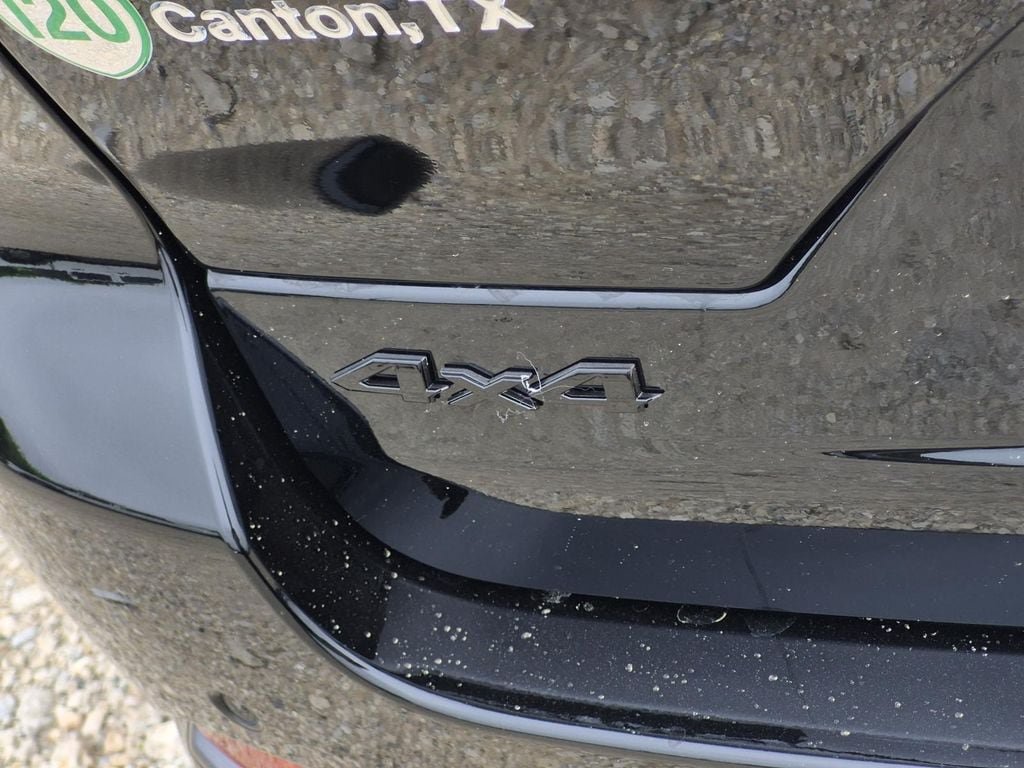 New 2026 Jeep Grand Cherokee Limited AWD/4WD image 7