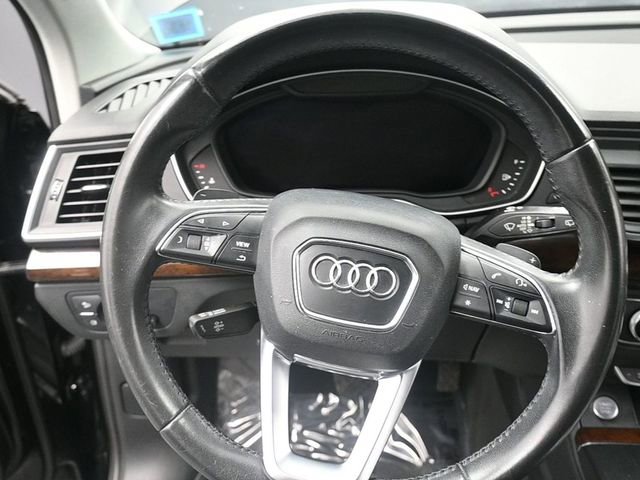 Used 2020 Audi Q5 2.0T Premium Plus image 16