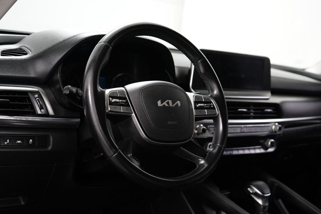 Used 2022 Kia Telluride LX AWD/4WD image 13