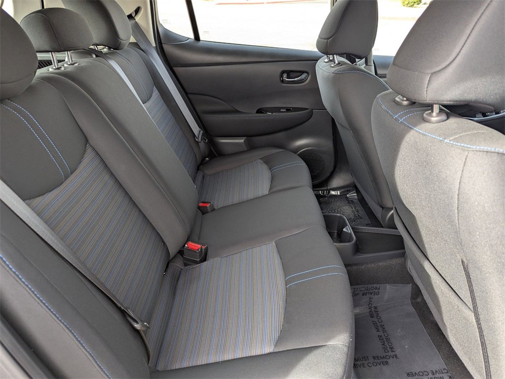 Used 2024 Nissan Leaf SV Plus image 16