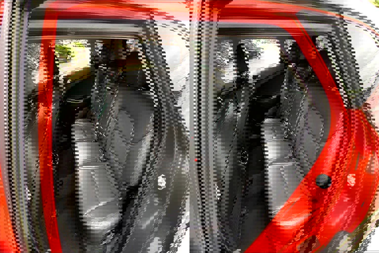 Used 2017 Hyundai Tucson Limited AWD/4WD image 21