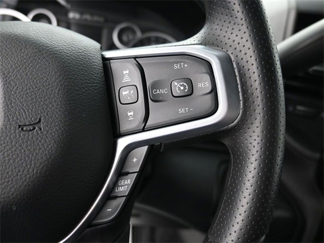 New 2026 RAM 2500 Tradesman image 15