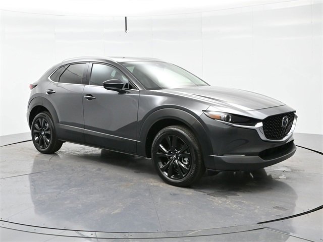 Used 2022 MAZDA CX-30 2.5 Turbo w/ Premium Plus Pkg