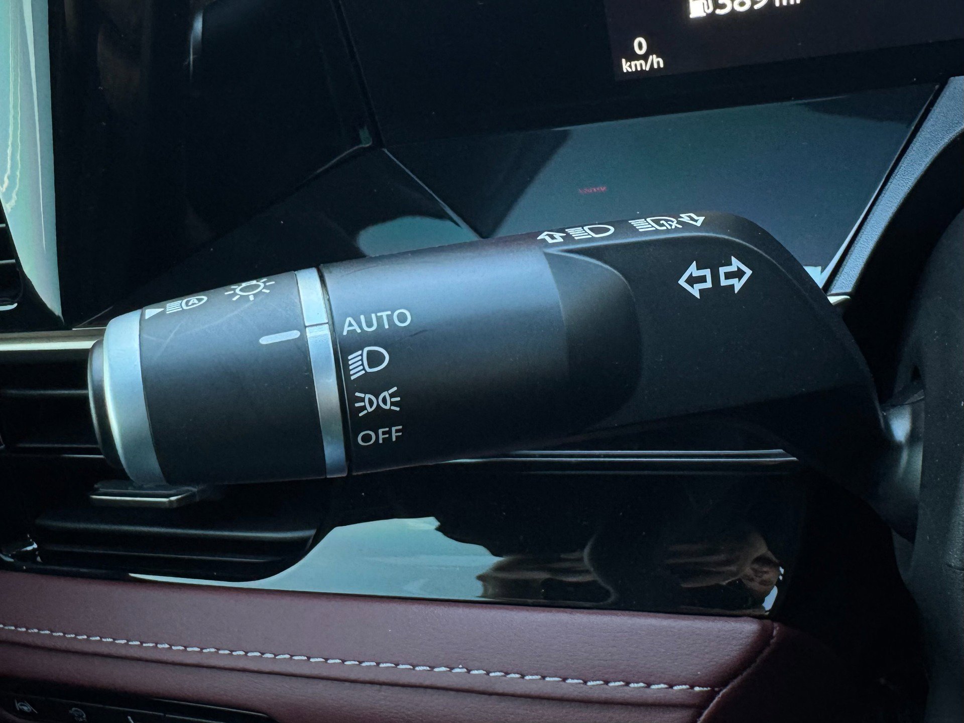 Used 2025 INFINITI QX80 Autograph w/ Autograph Exterior Package image 82