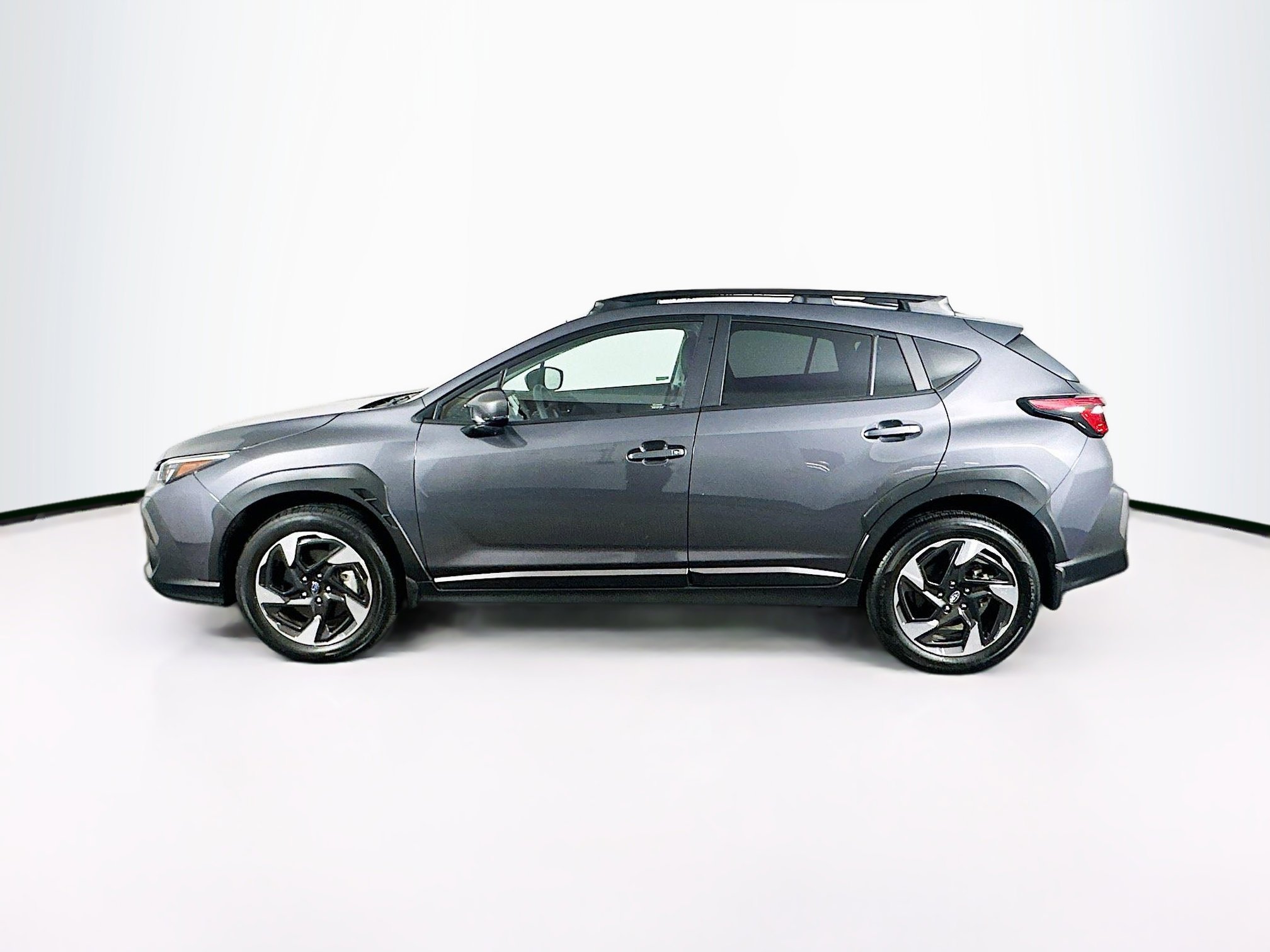 Used 2025 Subaru Crosstrek 2.5i Limited w/ Popular Package #3A image 4