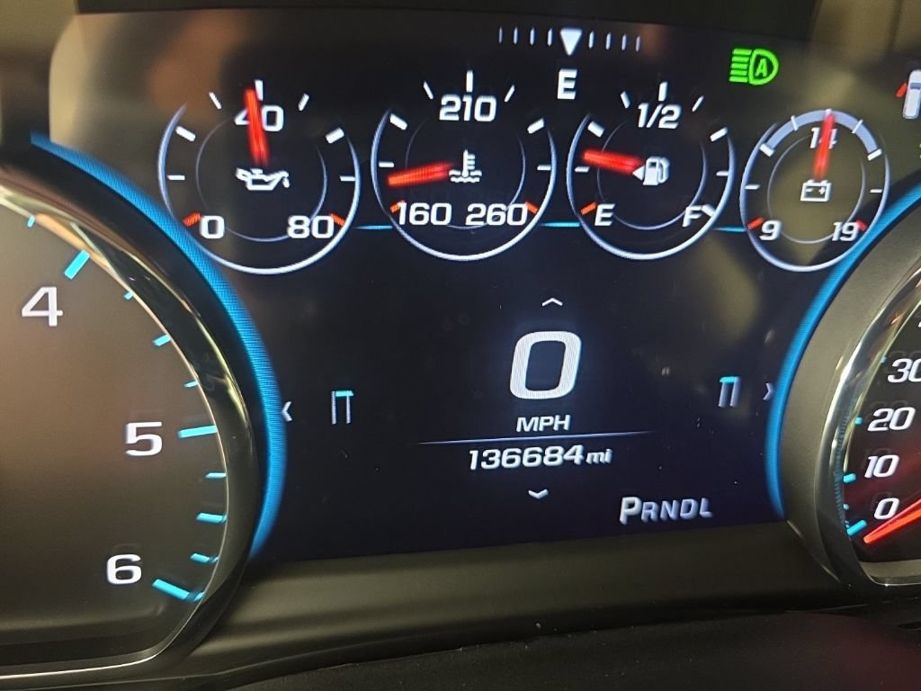 Used 2020 GMC Yukon Denali w/ Denali Premium Package AWD/4WD image 17