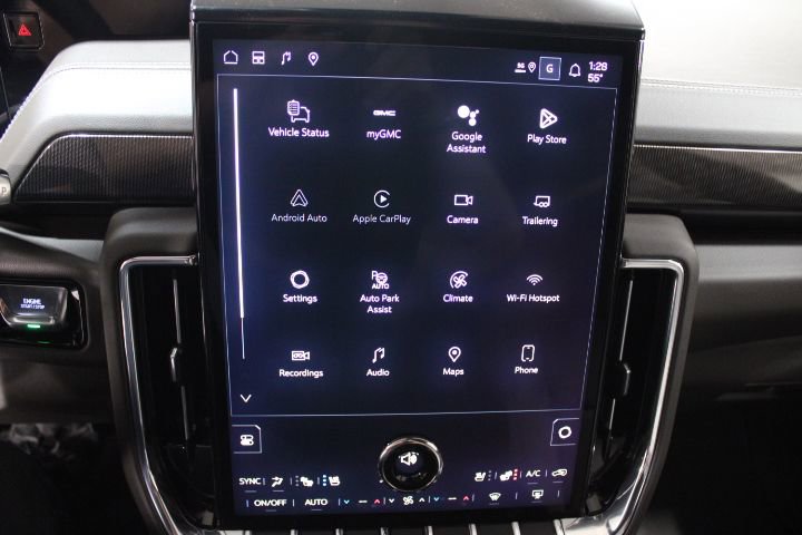 New 2026 GMC Yukon XL Elevation image 55