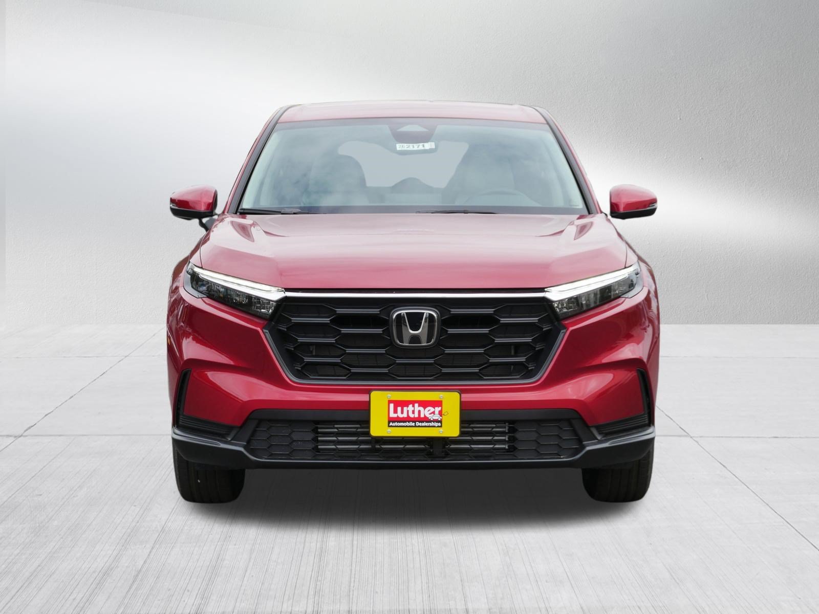 New 2026 Honda CR-V LX image 2