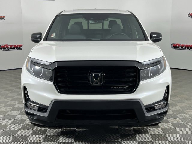 Used 2023 Honda Ridgeline Black Edition image 4