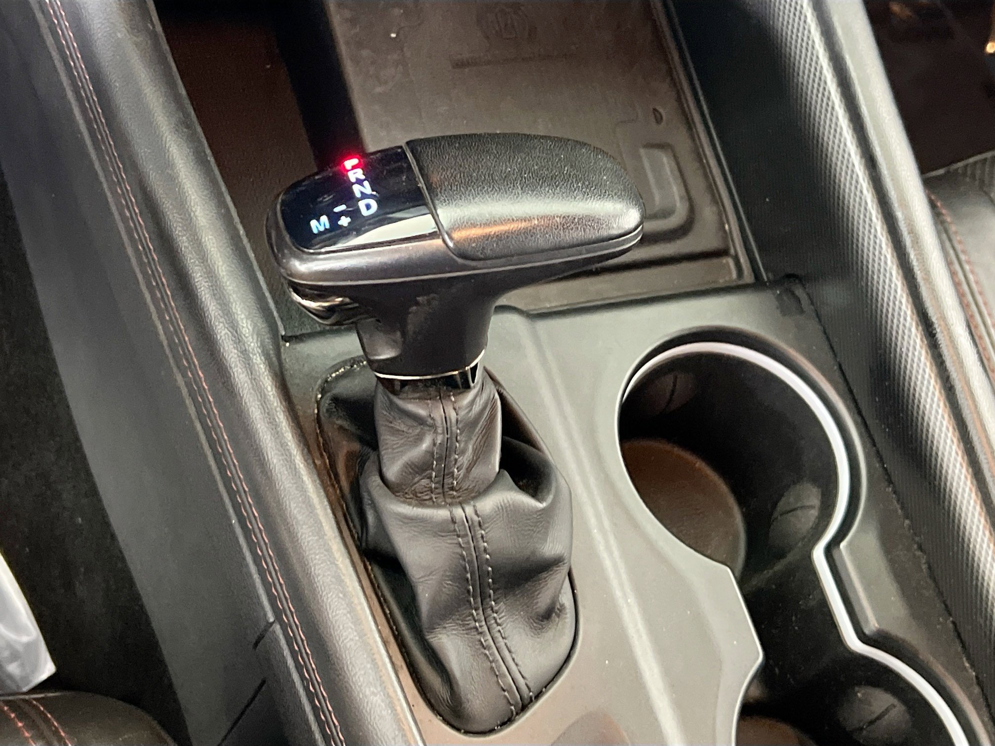 Used 2022 Dodge Durango R/T w/ Blacktop Package image 17