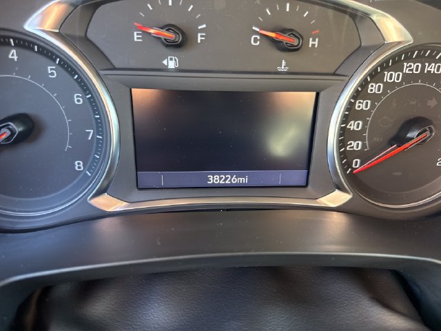 Used 2023 Chevrolet Traverse LT AWD/4WD image 20