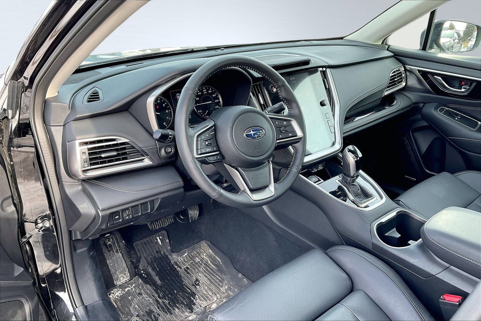 Used 2025 Subaru Legacy Limited image 9