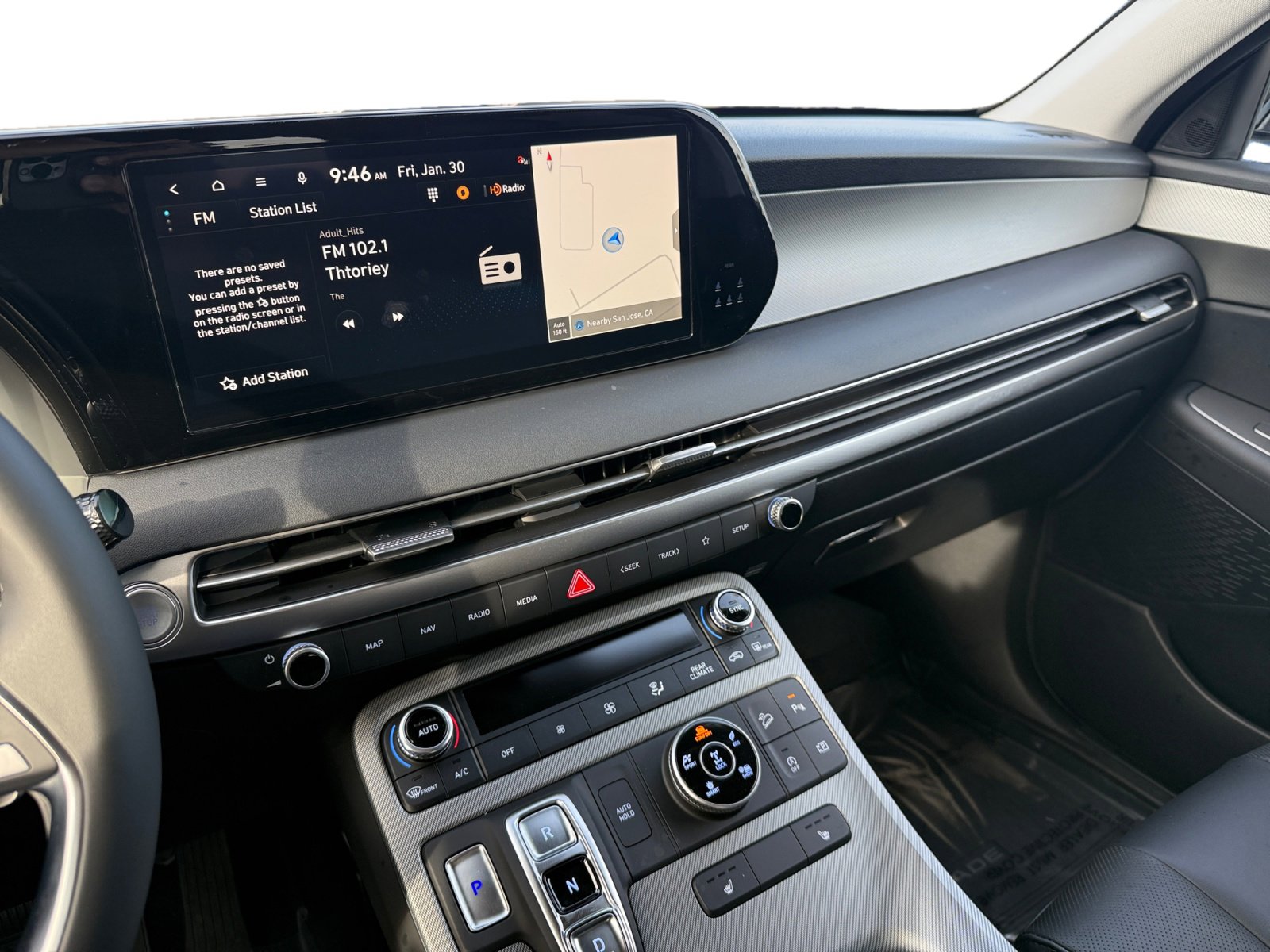 Used 2025 Hyundai Palisade XRT image 12