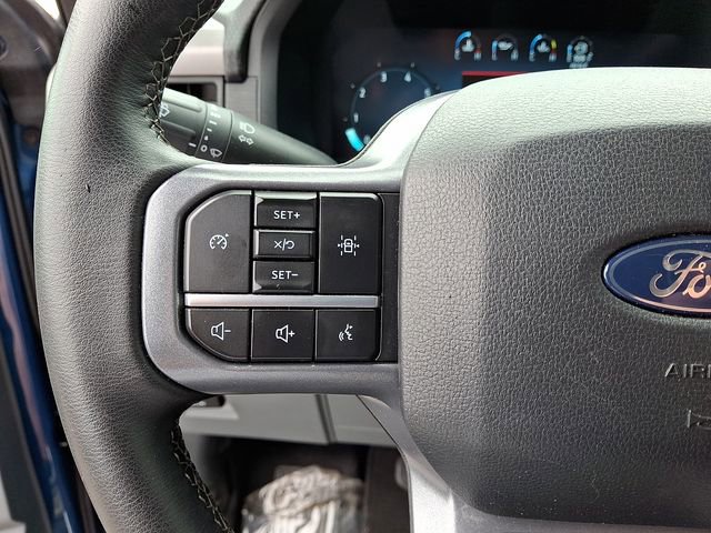 Used 2025 Ford F150 XLT w/ Equipment Group 301A Standard AWD/4WD image 20