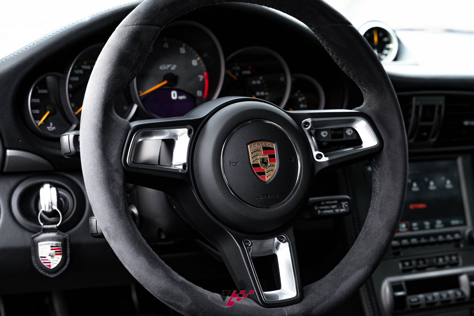 Used 2008 Porsche 911 GT2 image 40