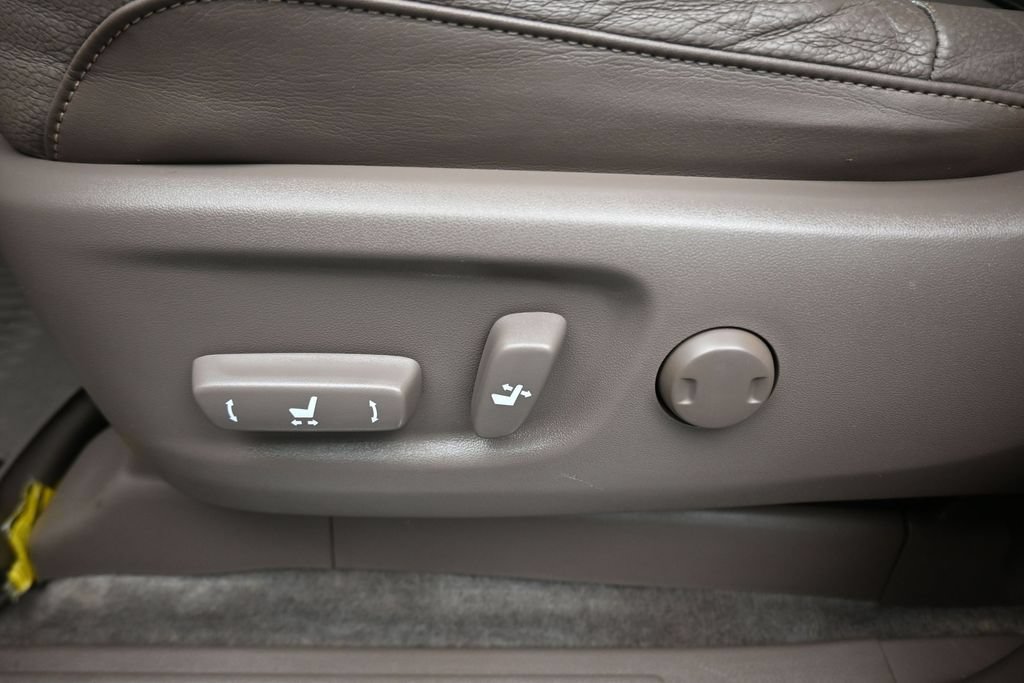 Used 2019 Lexus GX 460 Premium AWD/4WD image 12